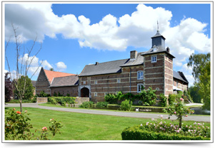 Kasteel van Widooie